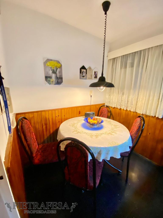 Apartamento ID.5292 - Apartamento en venta 3 dormitorios, 1 baño y garaje- Liber Arce- Buceo
