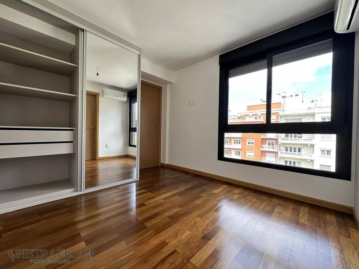 Apartamento ID.9653 - Apto a estrenar 1 dormitorio, 1 baño -Pocitos