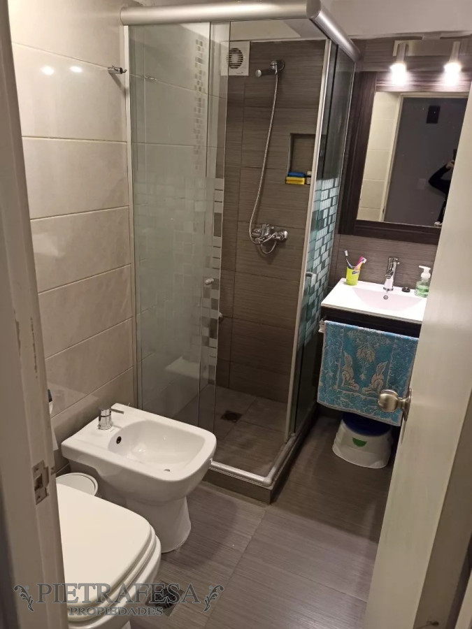 Apartamento ID.7816 - Apartamento en venta 2 dormitorios, 2 baños, patio y garaje-Manuel Vicente Pagola- Pocitos