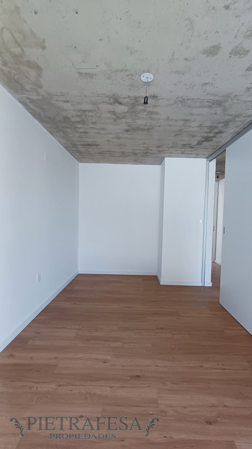 Apartamento ID.10692 - Apto a estrenar 1 dormitorio, 1 baño y terraza-Cordón