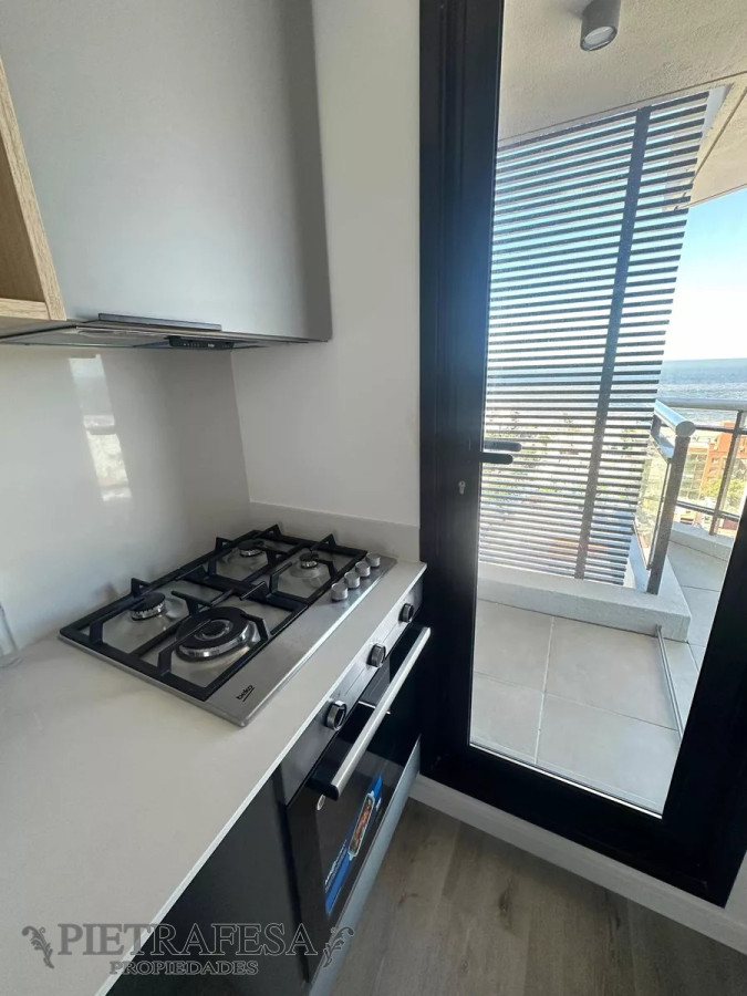 Apartamento ID.9122 - Apto en venta 2 dormitorios, 2 baños, terraza-Buceo