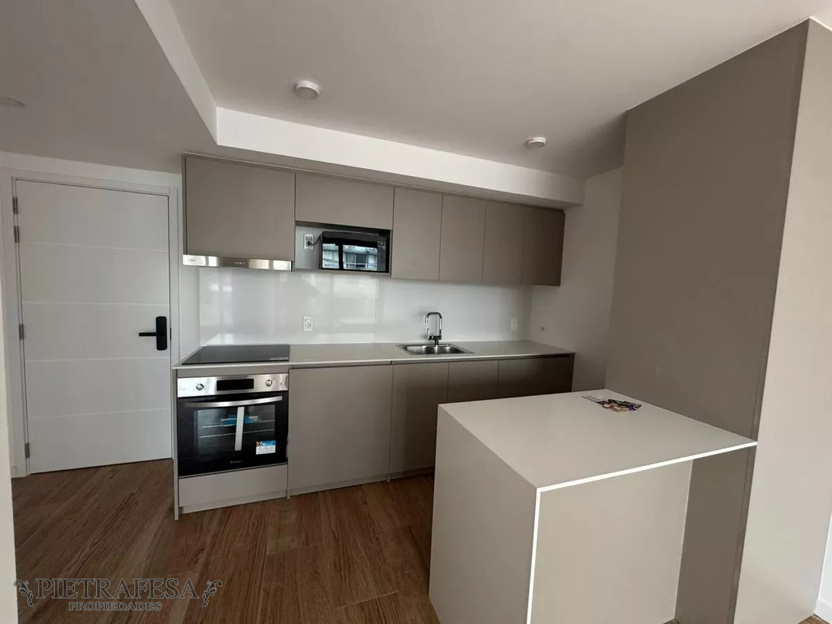 Apartamento ID.11550 - Apto a estrenar 1 dormitorio, 1 baño y terraza- Parque Batlle