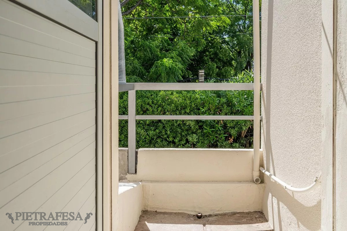 Apartamento ID.13179 - Apto en venta 1 dormitorio, 1 baño, patio-La Blanqueada