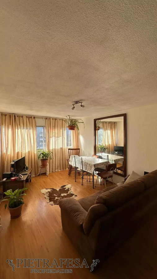 Apartamento ID.12061 - Apto en venta 3 dormitorios, 1 baño-Malvin Norte