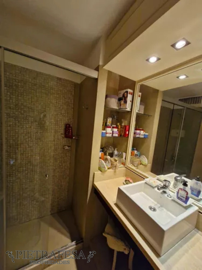 Apartamento ID.12246 - Apartamento en alquiler, 3dormitorios, 2 baños, terraza, garaje. Pocitos.