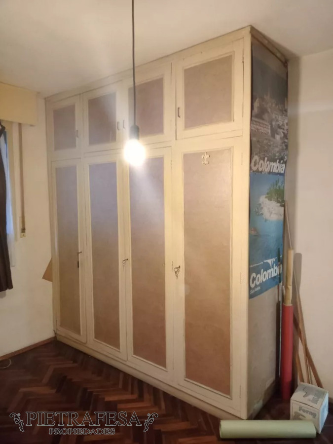 Apartamento ID.8127 - Apartamento en venta 3 dormitorios, 1 baño-Canelones , Centro