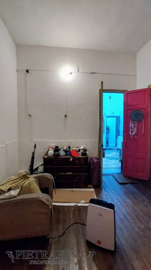 Apartamento ID.12860 - Apto con renta en venta. 2 dorm, azotea-Goes 