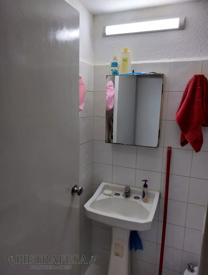 Apartamento ID.11085 - Apartamento en venta, 2dormitorios, 1baño-Colón