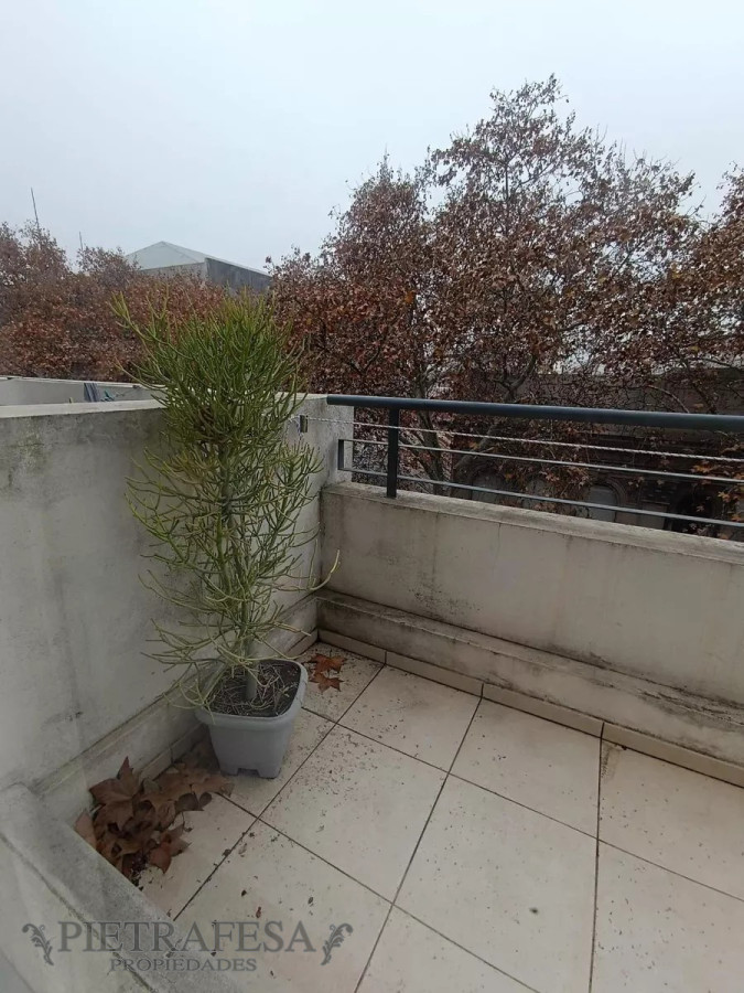 Apartamento ID.12356 - Apto en venta 2 dormitorios, terraza-Aguada 