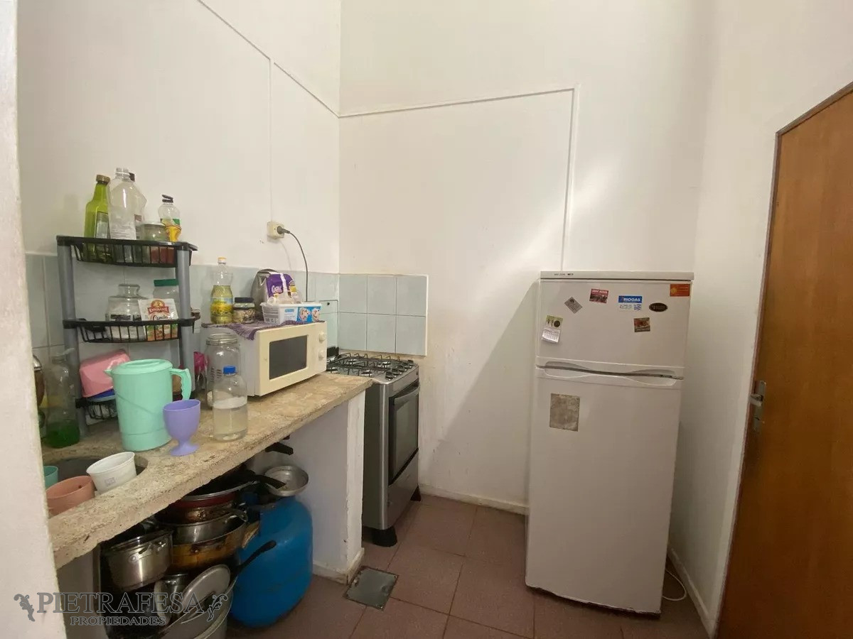 Apartamento ID.12879 - Apto en venta con renta 2 dorm, 1 baño-Aguada
