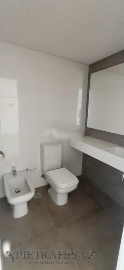 Apartamento ID.9879 - Monoambiente a estrenar- Malvin
