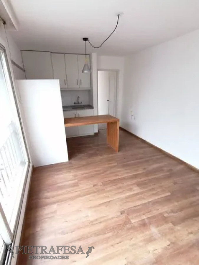 Apartamento ID.13705 - Apartamento en alquiler, 1dormitorio, 1baño. Centro.