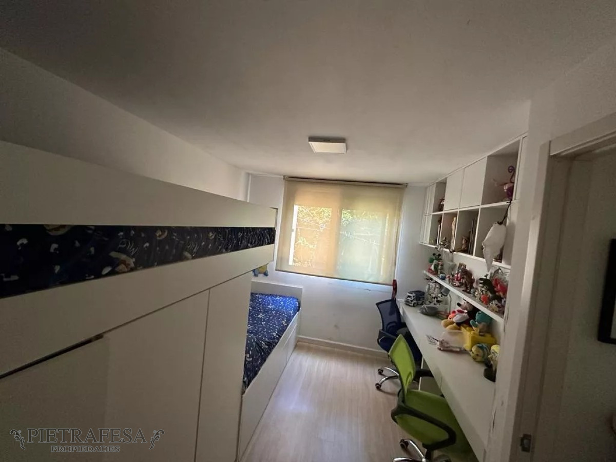 Apartamento ID.8095 - Apartamento en venta 2 dormitorios, 1 baño, patio y garaje-Avenida Millán- Prado