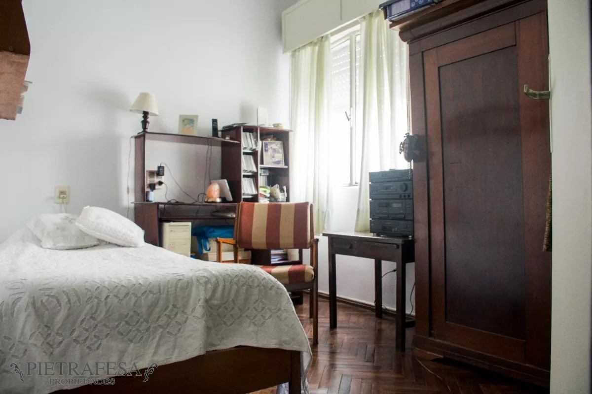 Apartamento ID.11406 - Apto en venta 2 dormitorios, 1 baño-Cordón 