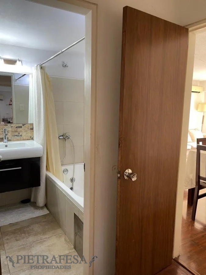 Apartamento ID.13383 - Apto en venta 3 dormitorios, 3 baños, garaje-Palermo