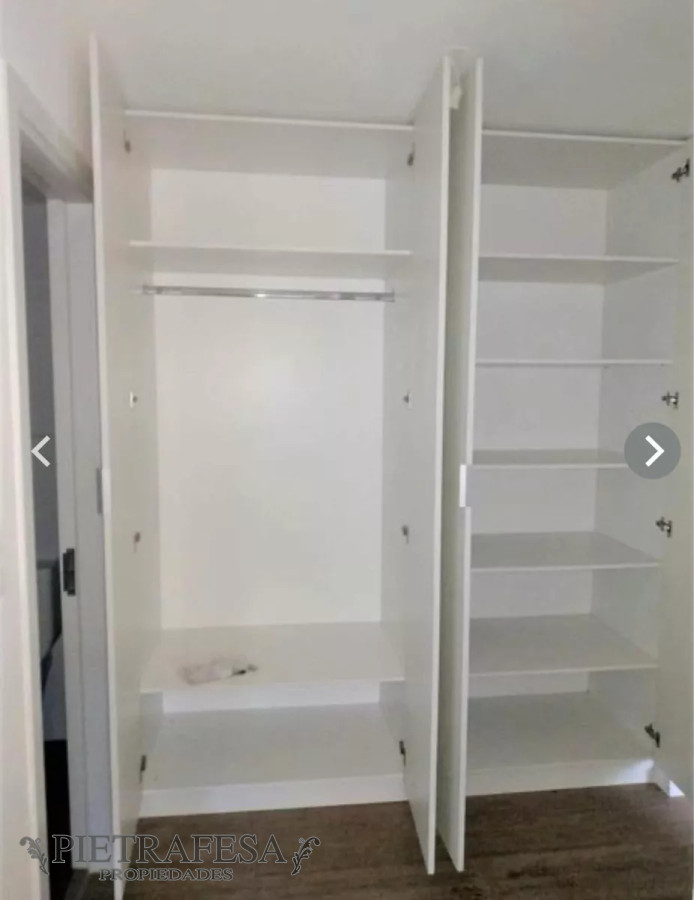 Apartamento ID.11982 - Apto en venta 2 dormitorios, balcón, garaje- Cordón 