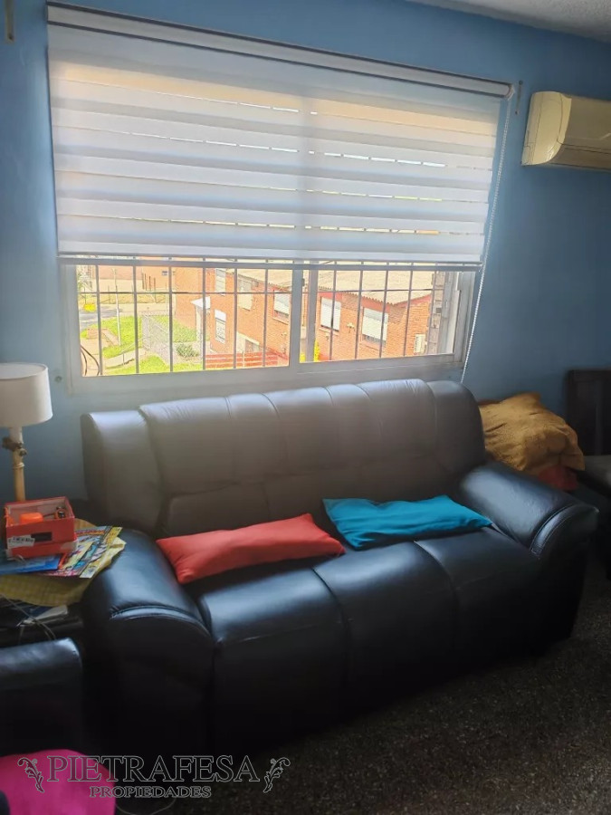 Apartamento ID.11390 - Apto en venta, 2 dormitorios, 1 baño-Colón
