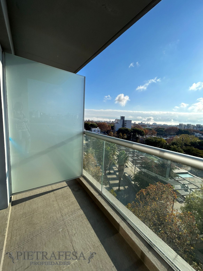 Apartamento ID.6700 - Apartamento en venta con renta - 2 dormitorios, 1 baño y terraza-  Eduardo Víctor Haedo-Cordón