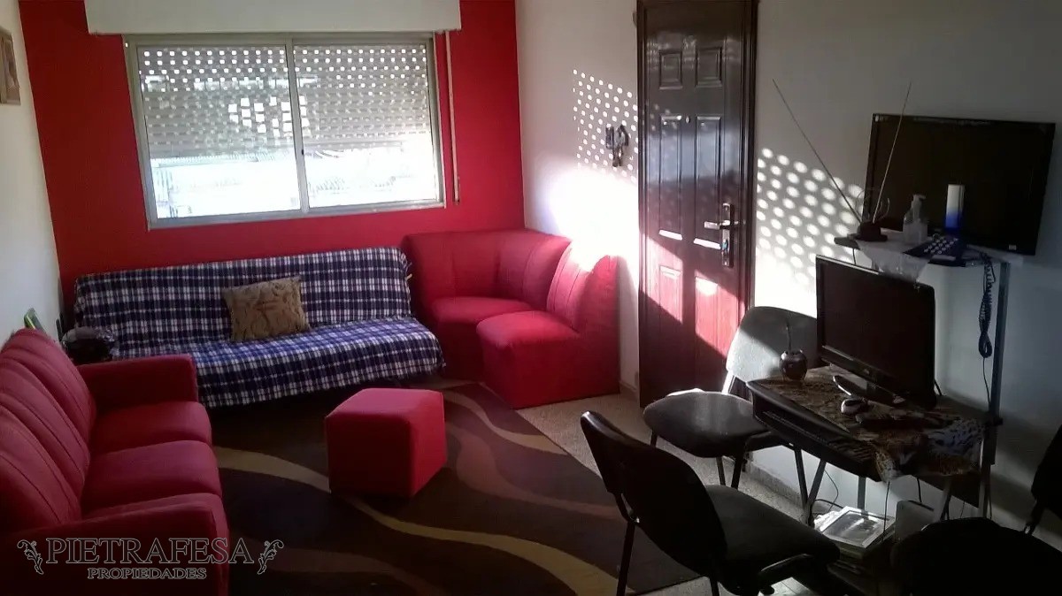 Apartamento ID.3942 - Apartamento en venta 1 dormitorio 1 baño con terraza - Cochera - Juan Bonmesadri  - Colon