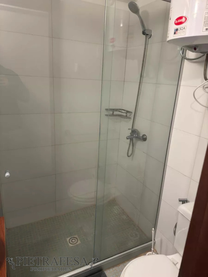 Apartamento ID.10494 - Apto en venta con renta, 1 dormitorio, 1 baño, garaje-Pocitos 
