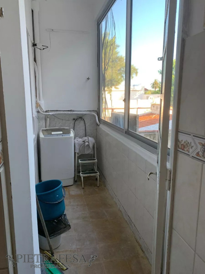 Apartamento ID.11876 - Apto en venta 1 dormitorio,1 baño-Prado