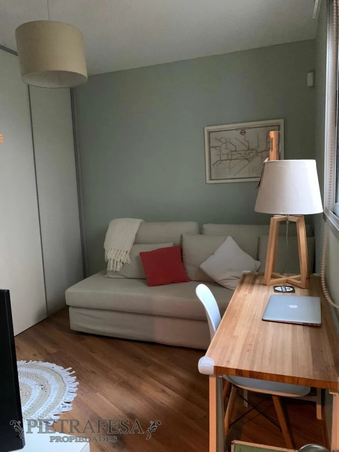Apartamento ID.4371 - Apartamento en venta - 3 dormitorios - 2 baños con terraza y patio - garaje - 26 de Marzo - Pocitos