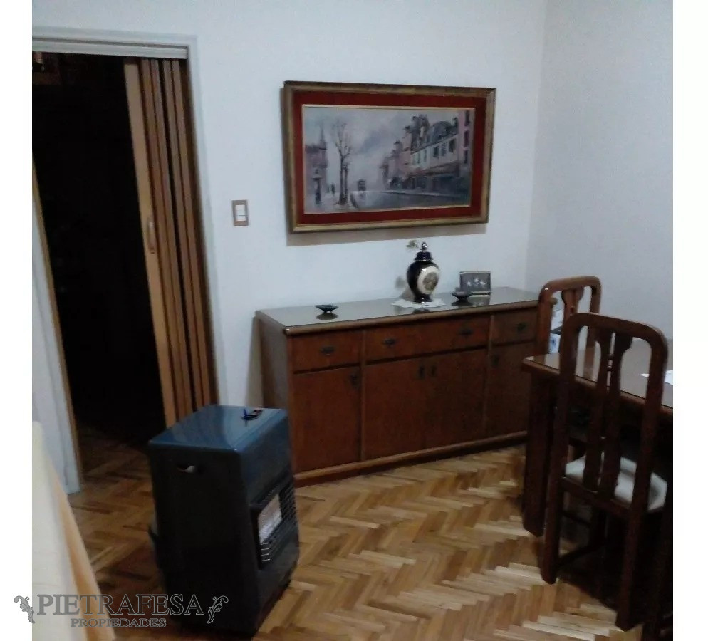 Apartamento ID.7910 - Apartamento en venta 2 dormitorio, 2 baños y terraza- Paysandú- Centro
