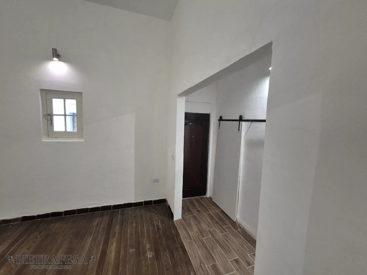 Apartamento ID.12084 - Apto en venta con renta, 1 dormitorio, 1 baño-Atahualpa