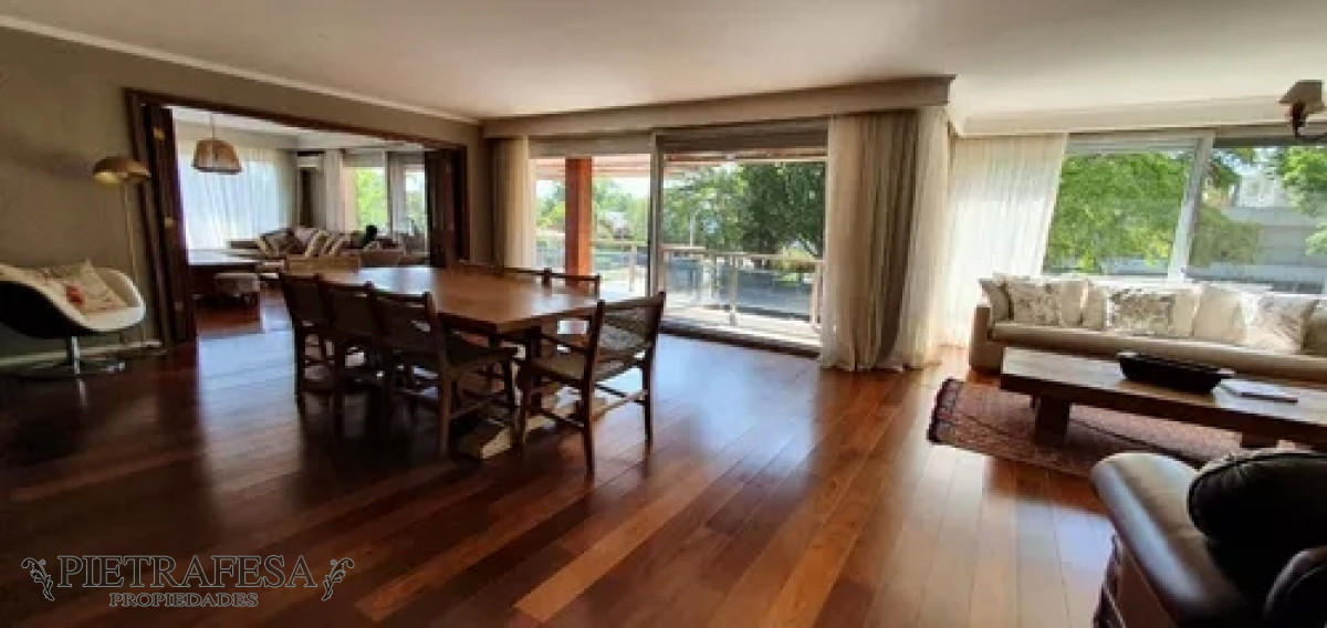 Apartamento ID.11139 - Apartamento en alquiler, 3dorm, 4baños, terraza, garaje. Carrasco.