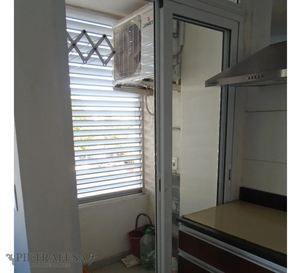 Apartamento ID.5437 - Apartamento en venta 1 dormitorio, 1 baño-Carlos Crocker -Unión