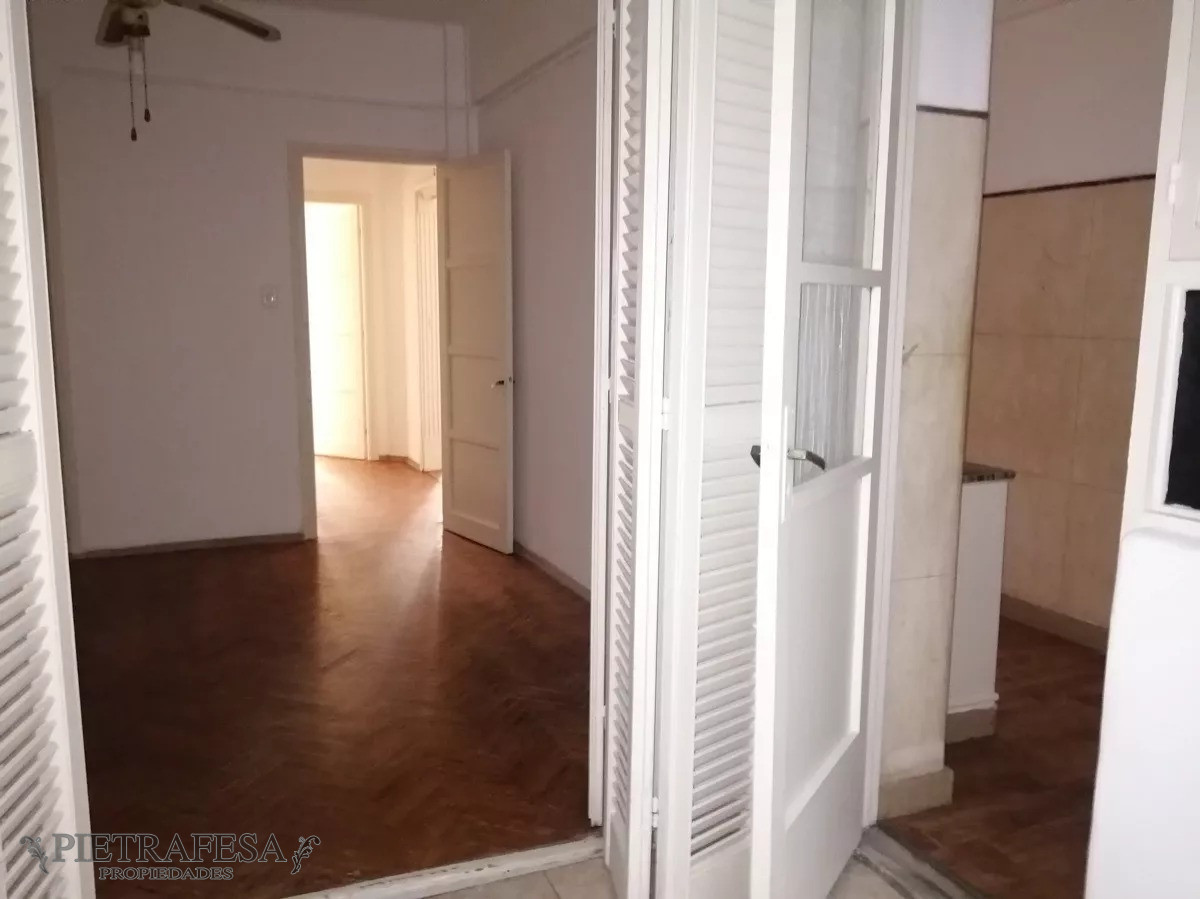 Apartamento ID.6217 - Apartamento en venta con renta 2 dormitorios, 2 baños y balcón-Tacuarembó -Cordón