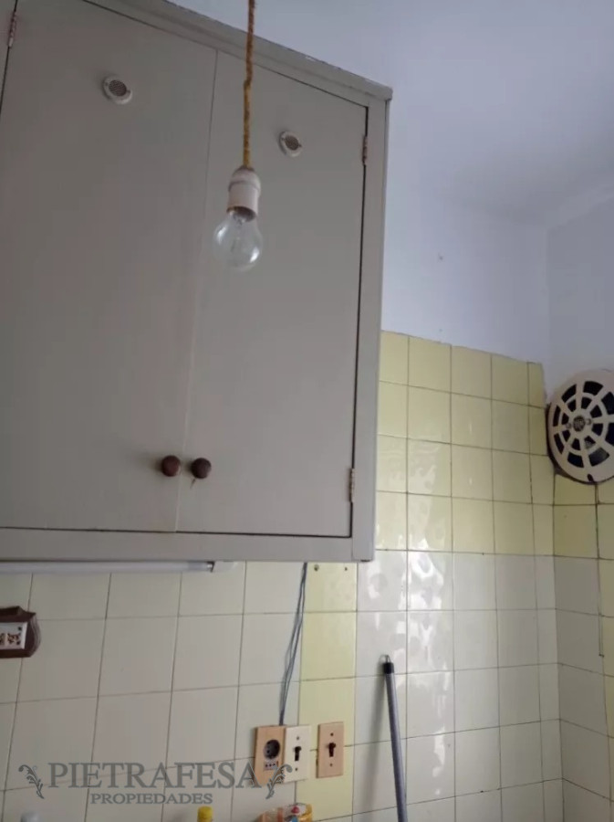 Apartamento ID.6790 - Apartamento en venta 1 dormitorio, 1 baño-Joaquín Requena -Tres Cruces