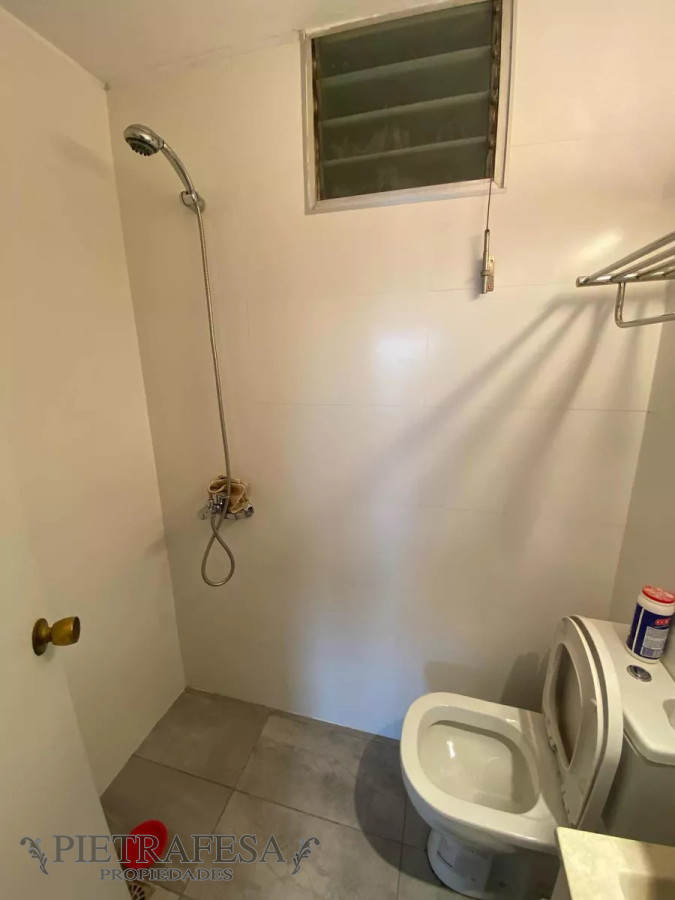 Apartamento ID.8196 - Apartamento en venta, 3 dormitorio, 2 baños, terraza y cochera- Cebollatí -Palermo