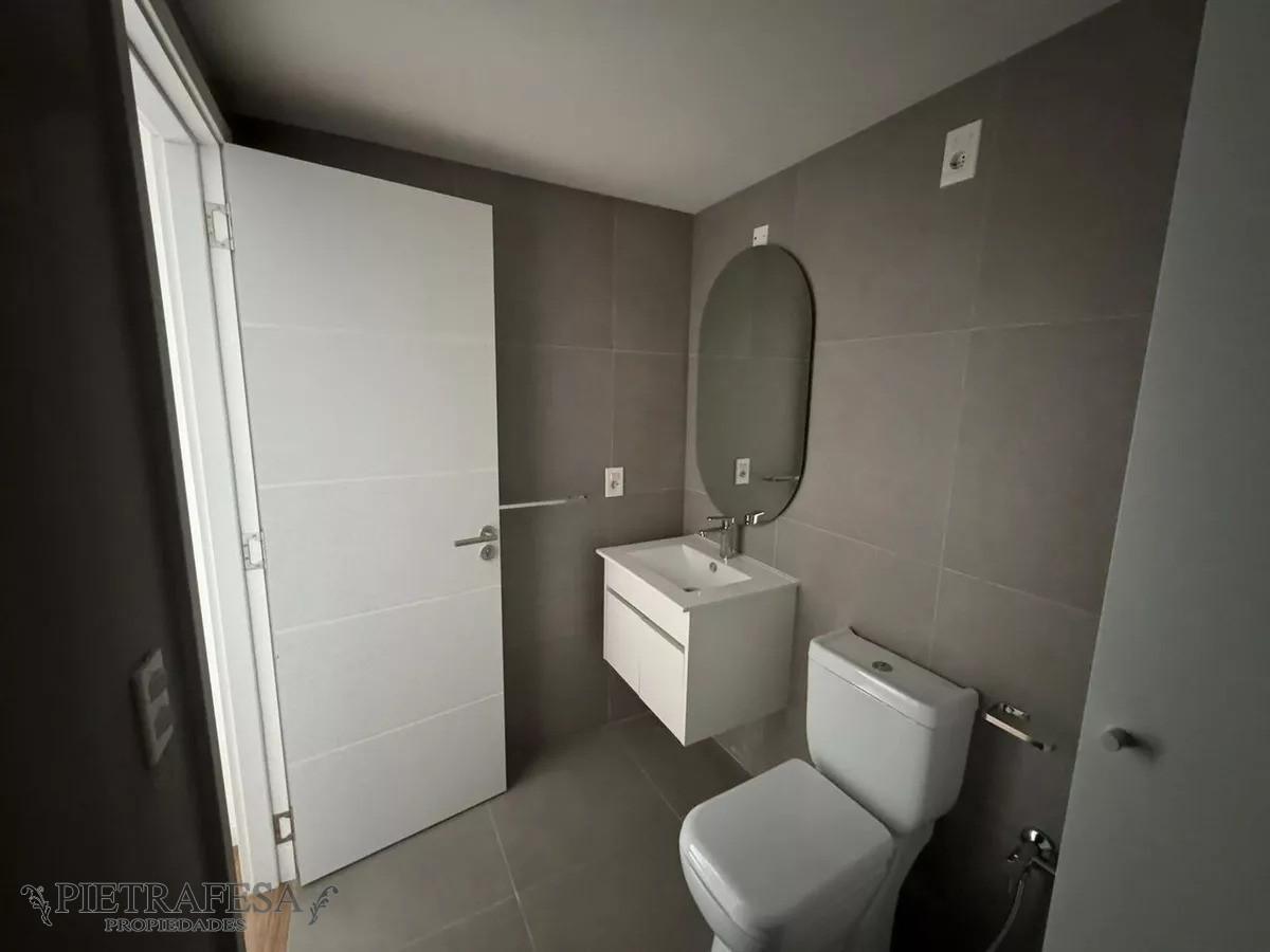 Apartamento ID.11550 - Apto a estrenar 1 dormitorio, 1 baño y terraza- Parque Batlle