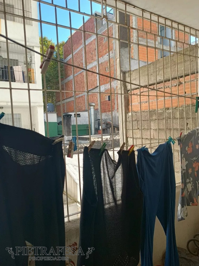Apartamento ID.13162 - Apto en venta 3 dormitorios, 2 baños-Cordón 
