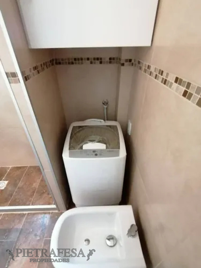 Apartamento ID.13705 - Apartamento en alquiler, 1dormitorio, 1baño. Centro.