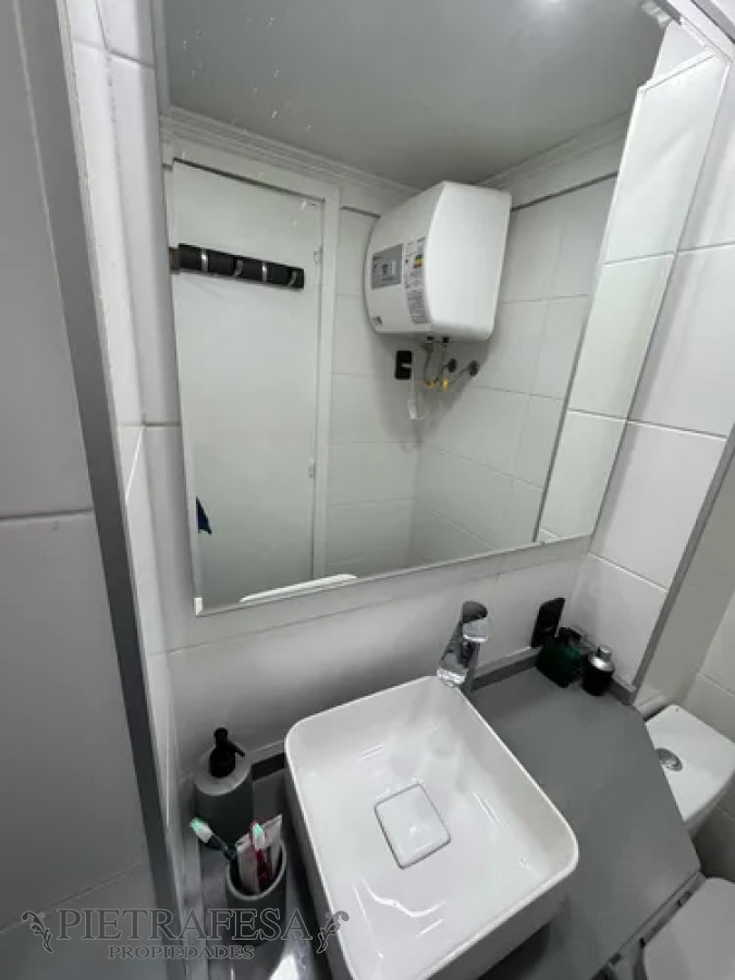 Apartamento ID.13764 - Apartamento en alquiler, 1dormitorio. 1baño. Cordón.