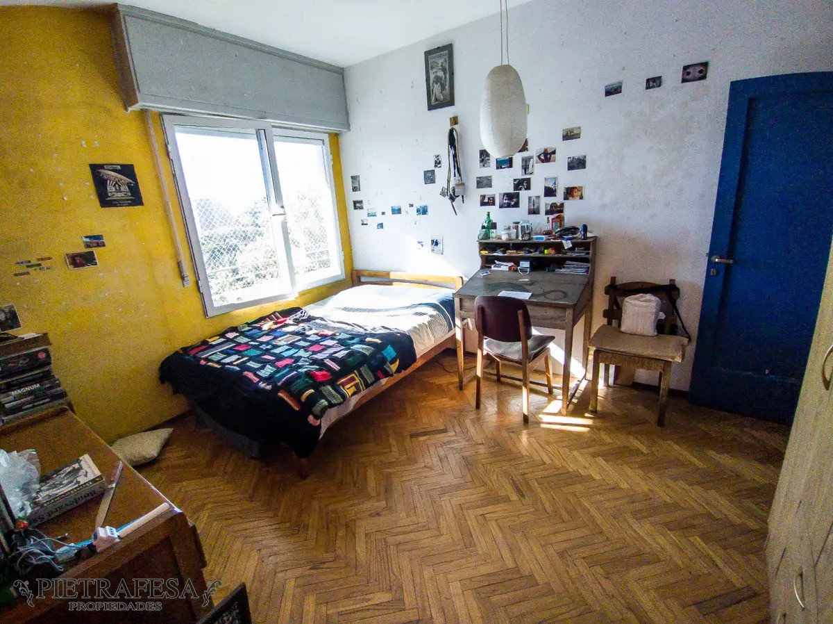 Apartamento ID.12579 - Apto en venta 4 dormitorios, 2 baños,gje-Parque Batlle 