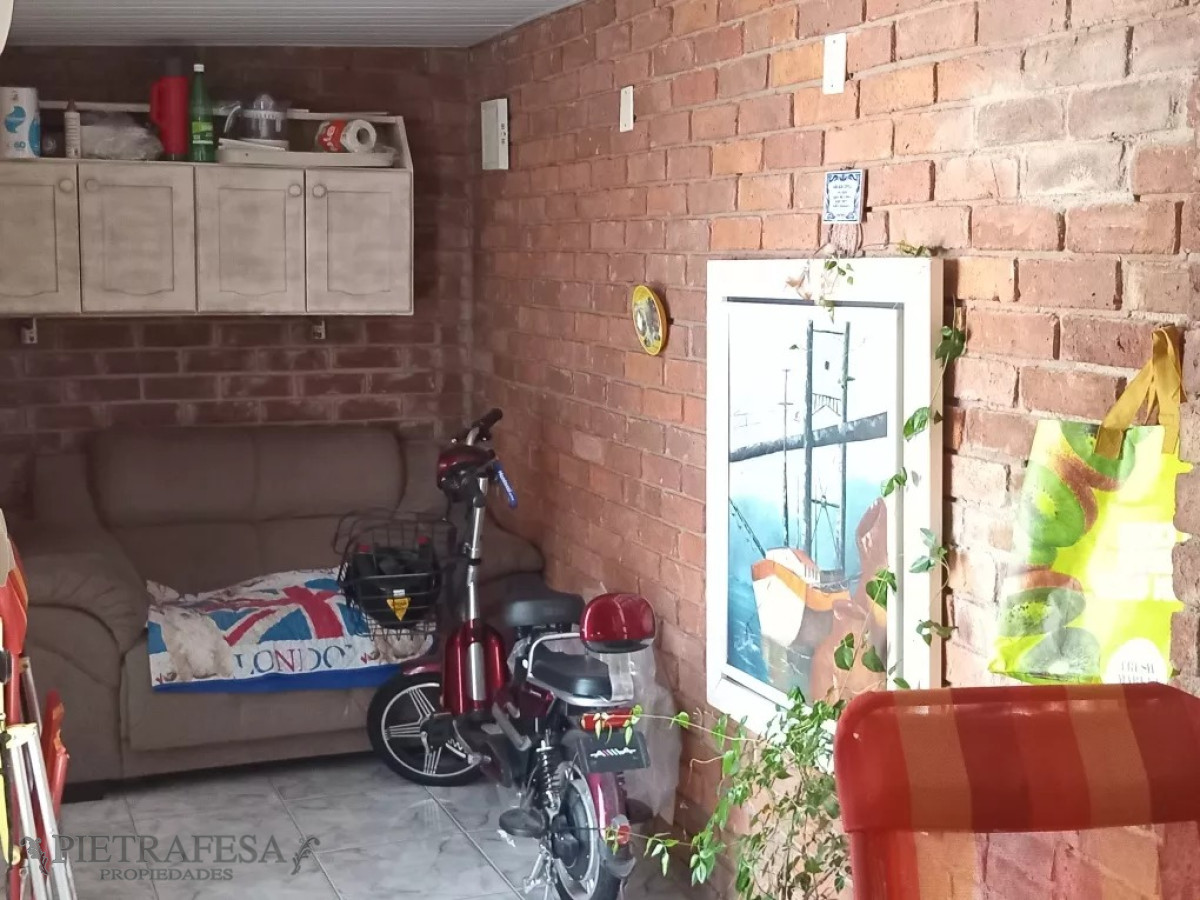 Apartamento ID.11145 - Apto en venta 1 dormitorio, 1 baño, cochera-La Teja