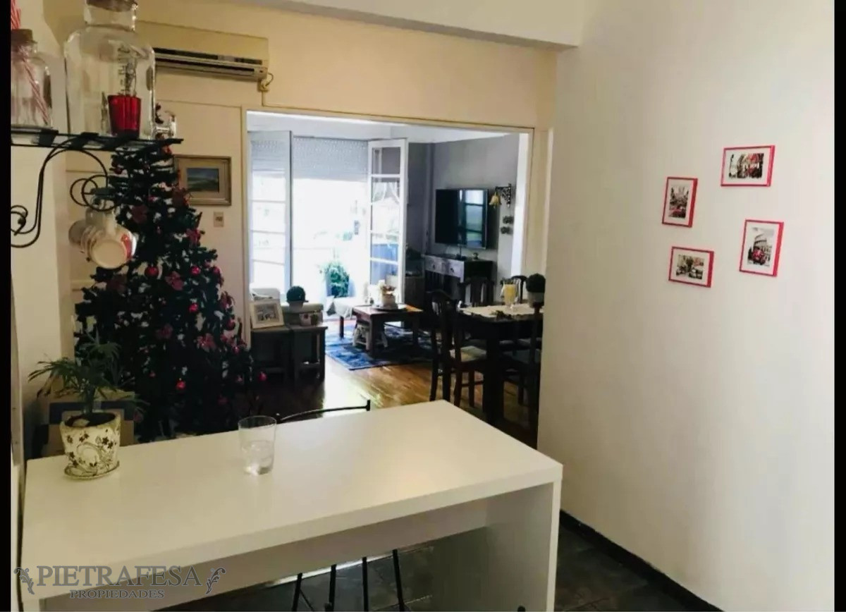Apartamento ID.12568 - Apto en venta, 2 dormitorios, 2 baños-Pocitos 