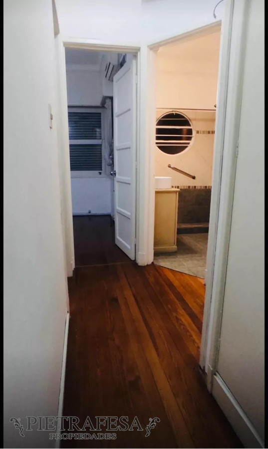Apartamento ID.12568 - Apto en venta, 2 dormitorios, 2 baños-Pocitos 
