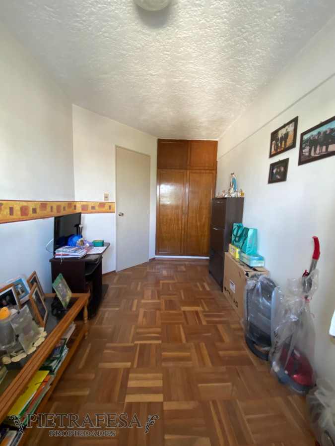 Apartamento ID.13452 - Apto en venta 2 dormitorios, 1 baño-La Blanqueada