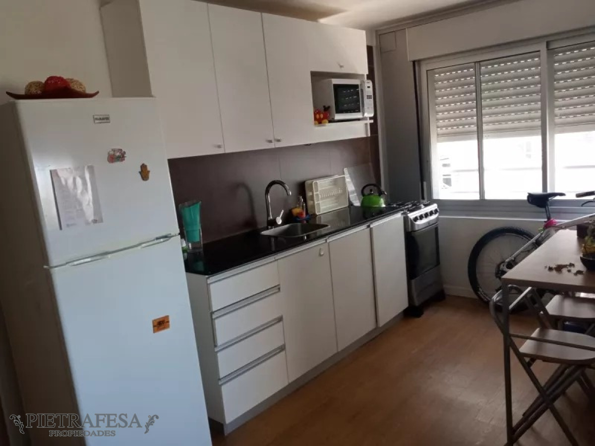 Apartamento ID.8266 - Monoambiente en venta con renta- Av. Italia-Malvin 