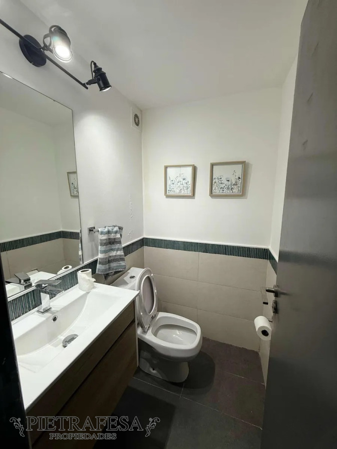 Apartamento ID.13427 - Apto en venta 3 dormitorios, 3 baños, gje-Pocitos
