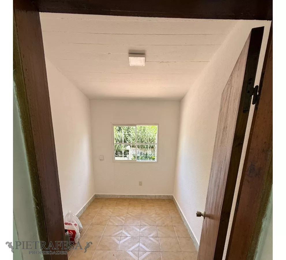 Apartamento ID.12877 - Apto con renta en venta, 1 dormitorio, patio-Prado