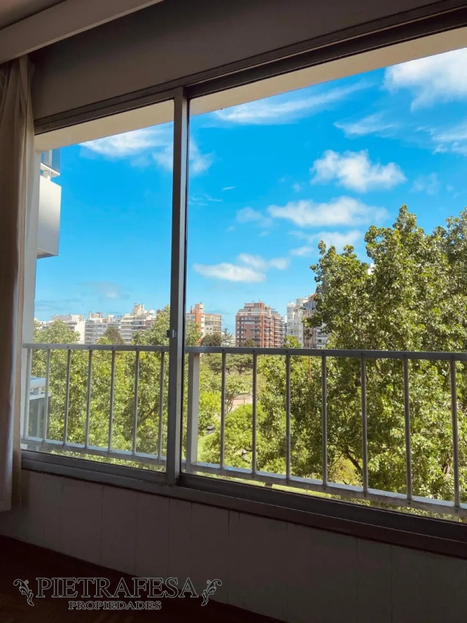 Apartamento ID.13824 - Apto ideal inversión con buena renta, 1 dormitorio-  Punta Carretas 
