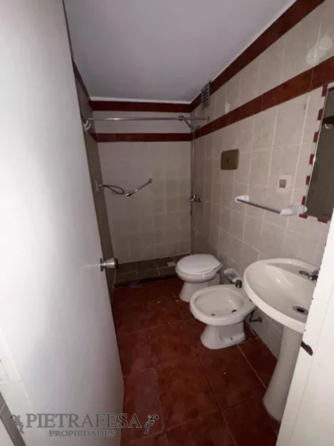 Apartamento ID.9522 - Apartamento en alquiler, mono, 1 baño. Pocitos