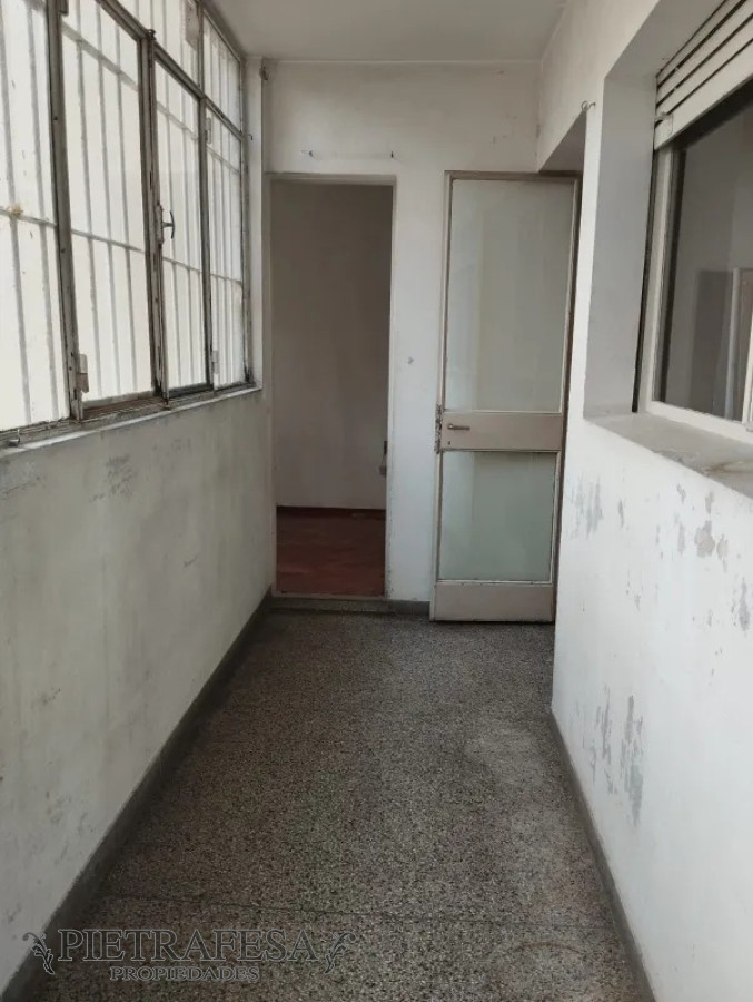 Apartamento ID.13808 - Apto en venta 2 dormitorios, 2 baño, terraza-Punta Carretas