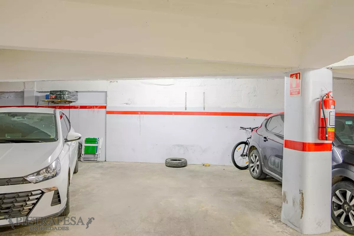 Apartamento ID.12441 - Apto en venta 3 dormitorios, terraza, garaje-Malvin 