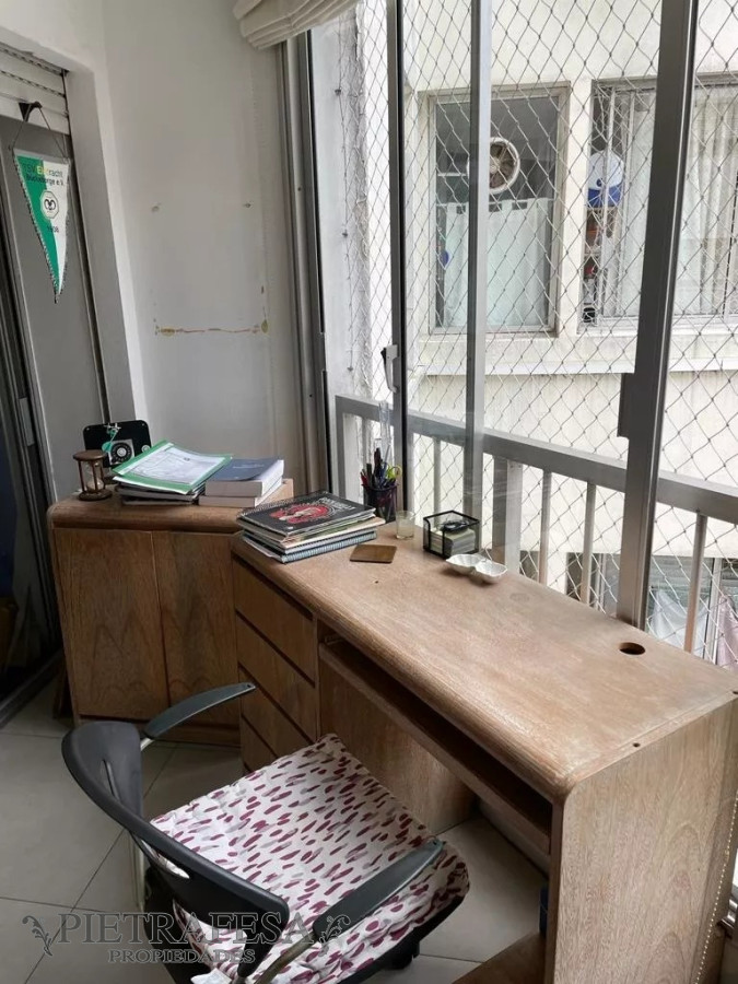 Apartamento ID.9854 - Apto en venta 4 dormitorios, 4 baños, terraza,gje-Pocitos 